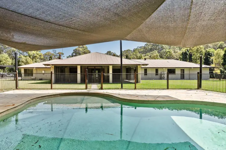 Second view of Homely rural property listing, 103 Blacks Road, Willow Vale QLD 4209