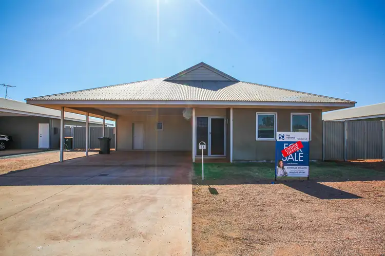 36 Parker Street, South Hedland WA 6722