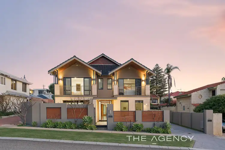 10 Mary Street, Watermans Bay WA 6020