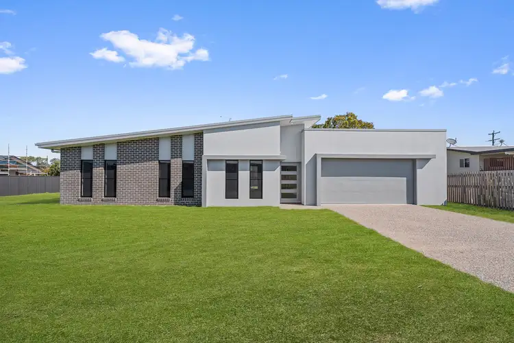 51 Woodruff Crescent, Nikenbah QLD 4655