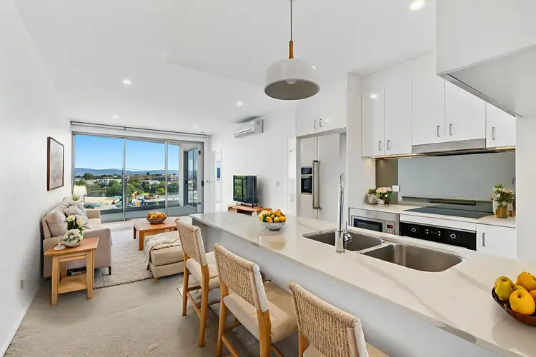 302/51 Peerless Avenue, Mermaid Beach QLD 4218