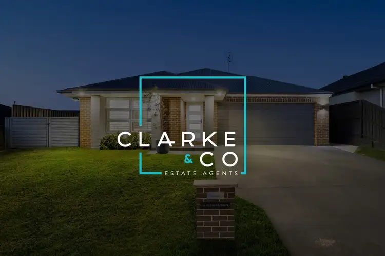 39 Redwood Drive, Gillieston Heights NSW 2321