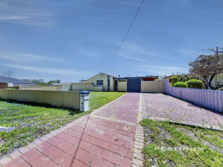 33 Church Street, Wanneroo WA 6065