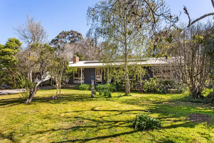 72 Kennedy Road, Somers VIC 3927