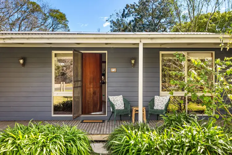 Second view of Homely house listing, 72 Kennedy Road, Somers VIC 3927
