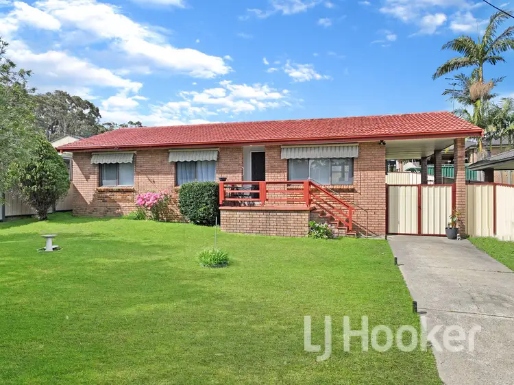 2 Albion Street, Sanctuary Point NSW 2540