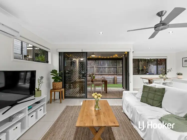 Main view of Homely townhouse listing, 8/30 Slade Street, Carseldine QLD 4034