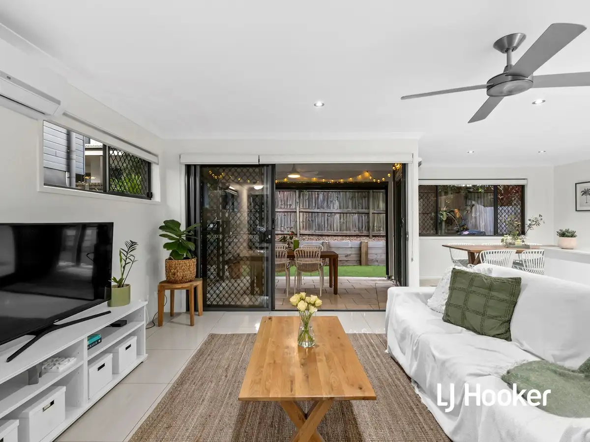 Main view of Homely townhouse listing, 8/30 Slade Street, Carseldine QLD 4034