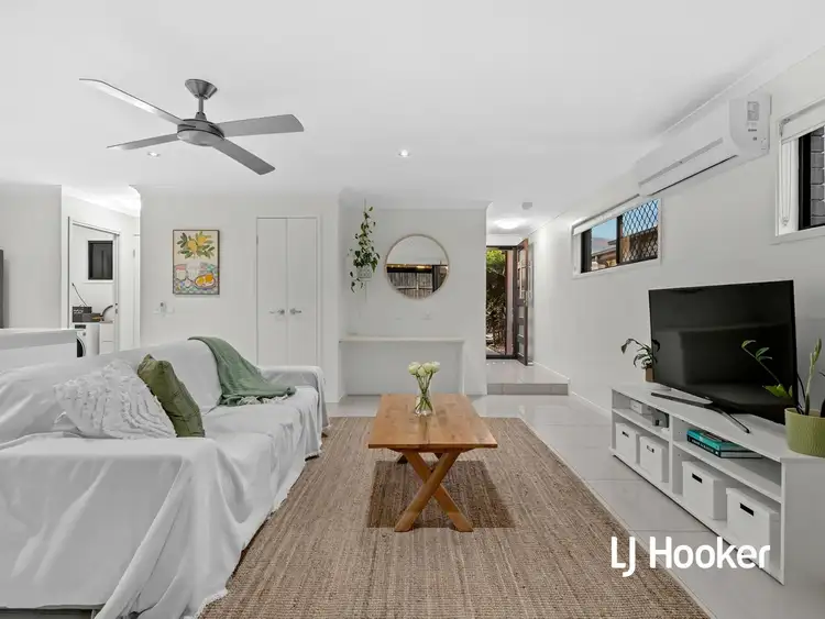 Second view of Homely townhouse listing, 8/30 Slade Street, Carseldine QLD 4034