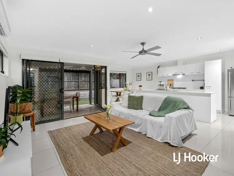 Third view of Homely townhouse listing, 8/30 Slade Street, Carseldine QLD 4034