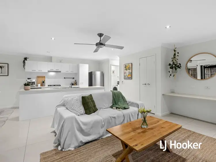 Fourth view of Homely townhouse listing, 8/30 Slade Street, Carseldine QLD 4034