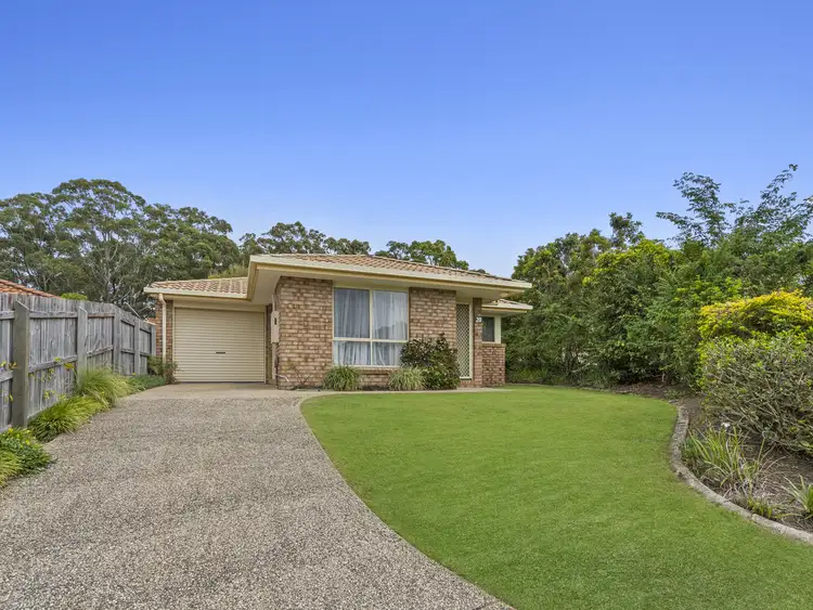 20/90 Caloundra Road, Little Mountain QLD 4551