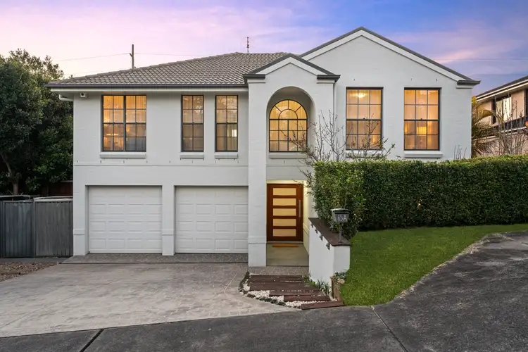 65a Deane Street, Narara NSW 2250