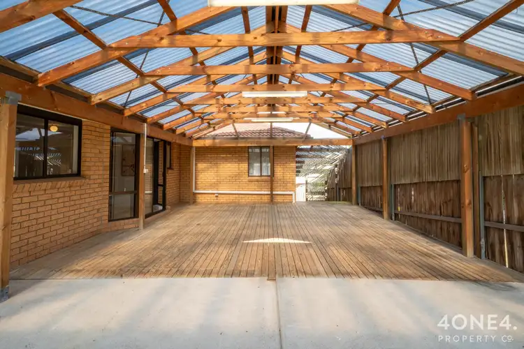 Third view of Homely house listing, 23 Clives Avenue, Old Beach TAS 7017