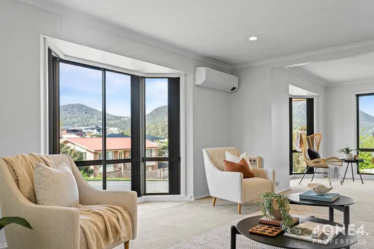 Fifth view of Homely house listing, 23 Clives Avenue, Old Beach TAS 7017