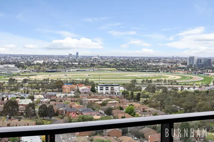 1707/1 Warde Street, Footscray VIC 3011