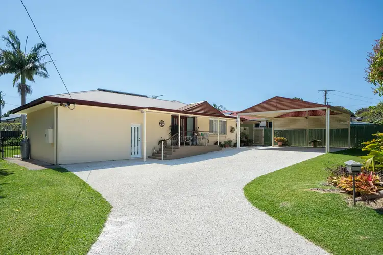 7 Grevillea Close, Buderim QLD 4556