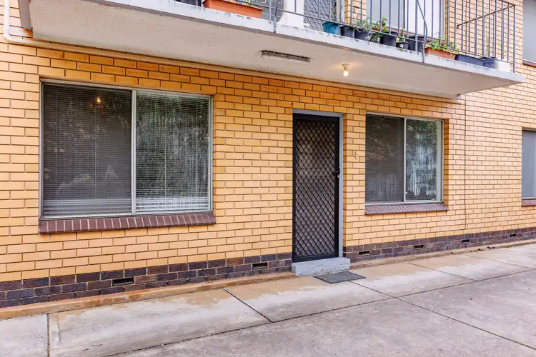 Second view of Homely unit listing, 3/61 Milner Road, Richmond SA 5033