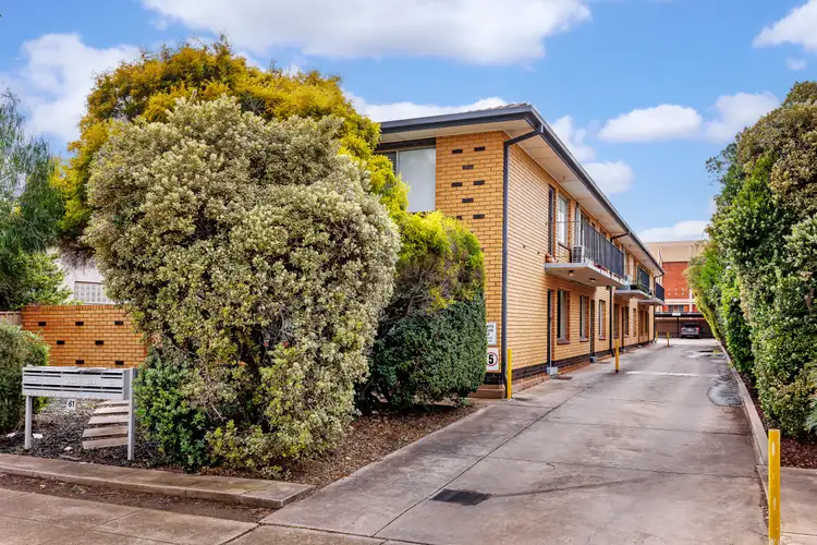 Third view of Homely unit listing, 3/61 Milner Road, Richmond SA 5033