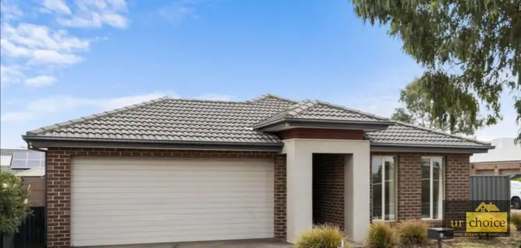 Main view of Homely house listing, 45 Weavers Street, Wyndham Vale VIC 3024