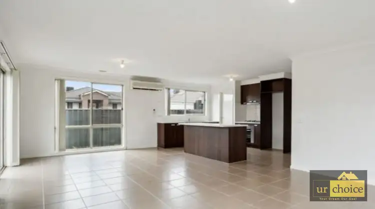 Second view of Homely house listing, 45 Weavers Street, Wyndham Vale VIC 3024