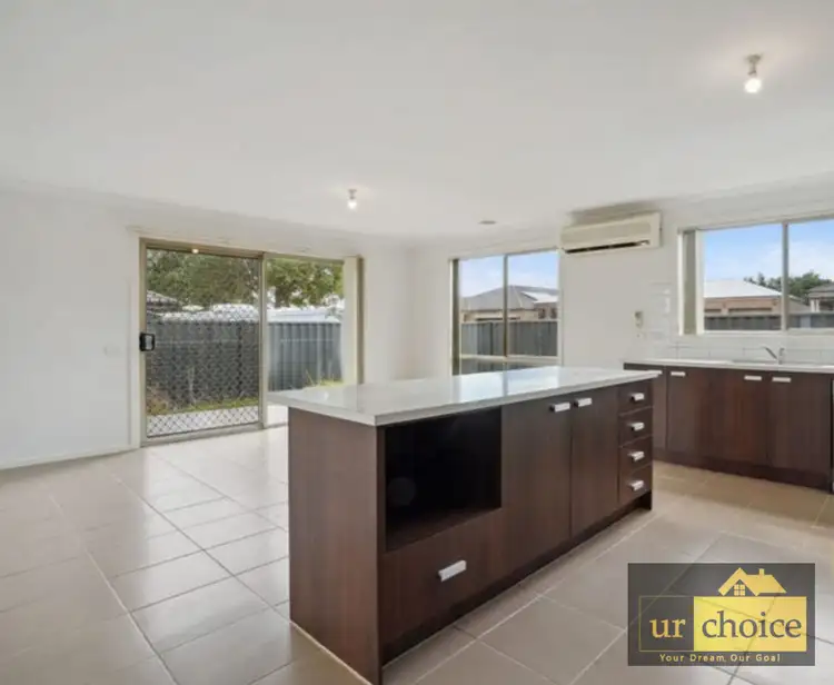 Fourth view of Homely house listing, 45 Weavers Street, Wyndham Vale VIC 3024