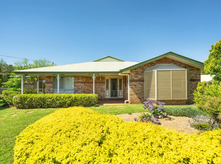 9 Kratzke Road, Highfields QLD 4352