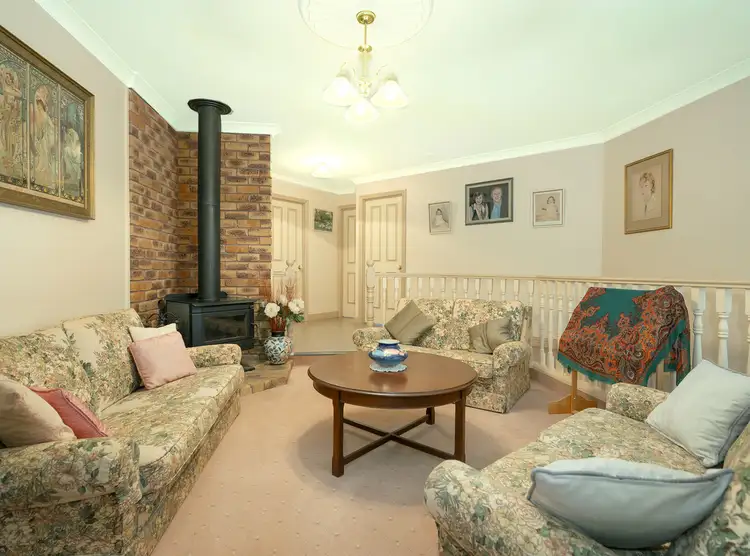 Second view of Homely house listing, 9 Kratzke Road, Highfields QLD 4352
