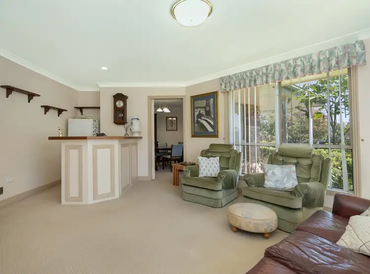 Fourth view of Homely house listing, 9 Kratzke Road, Highfields QLD 4352