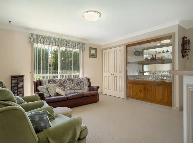 Fifth view of Homely house listing, 9 Kratzke Road, Highfields QLD 4352
