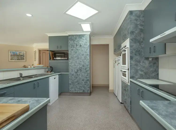 Sixth view of Homely house listing, 9 Kratzke Road, Highfields QLD 4352
