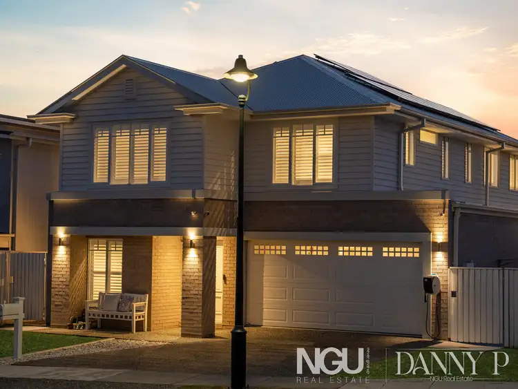 39 Blackberry Way, Ripley QLD 4306