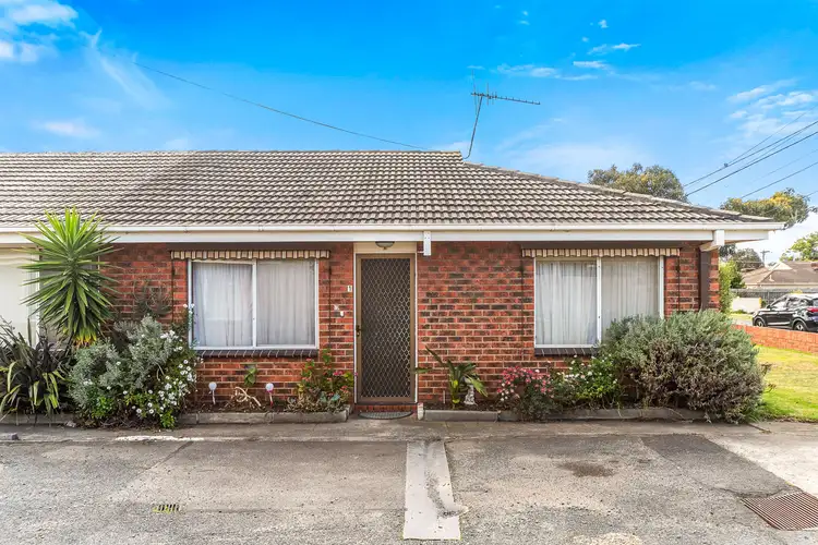 1/1-3 Braemar Street, Seaford VIC 3198