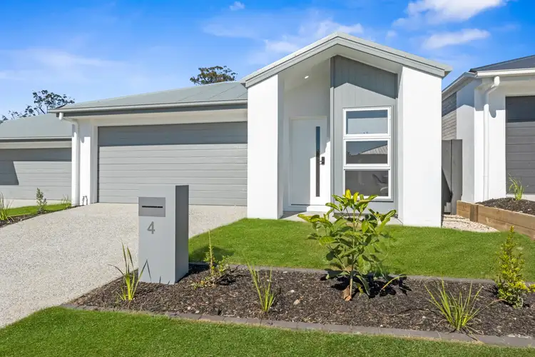 4 Alder Street, Logan Reserve QLD 4133