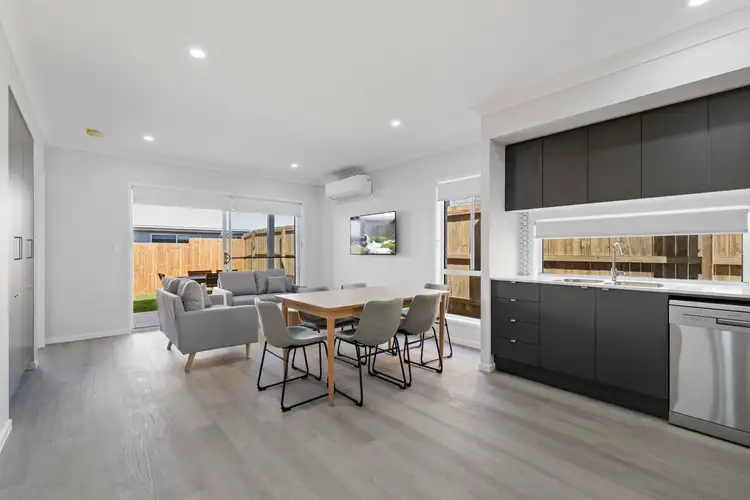 Second view of Homely house listing, 4 Alder Street, Logan Reserve QLD 4133