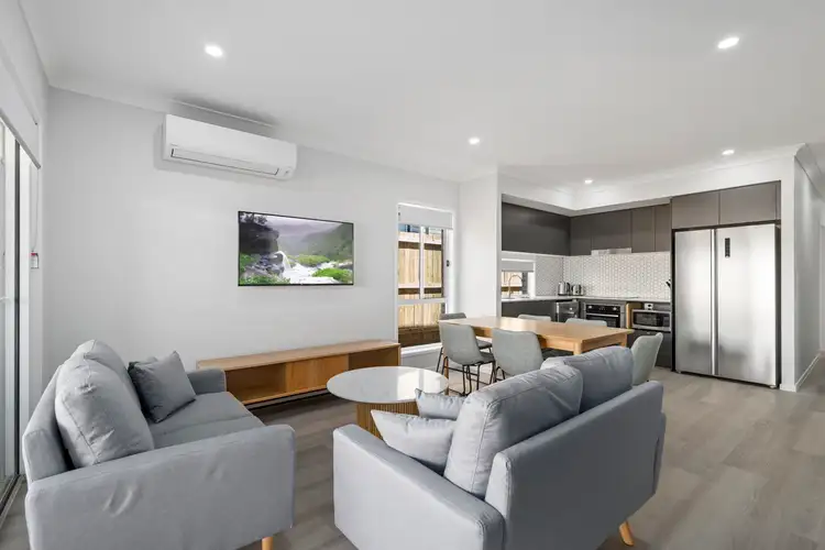 Third view of Homely house listing, 4 Alder Street, Logan Reserve QLD 4133