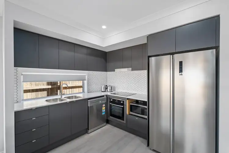 Fourth view of Homely house listing, 4 Alder Street, Logan Reserve QLD 4133