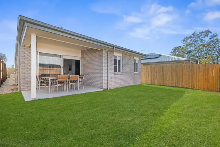 Fifth view of Homely house listing, 4 Alder Street, Logan Reserve QLD 4133
