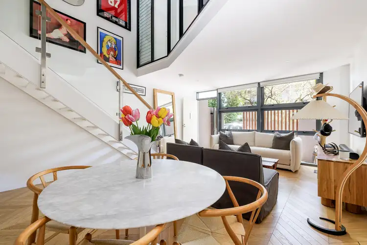 105/357 Glenmore Road, Paddington NSW 2021