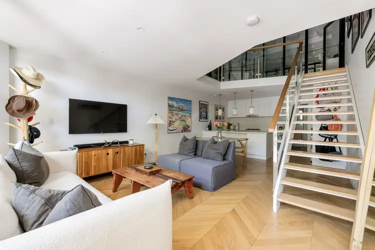 105/357 Glenmore Road, Paddington NSW 2021