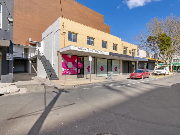 2/68 Wells Street, Frankston VIC 3199