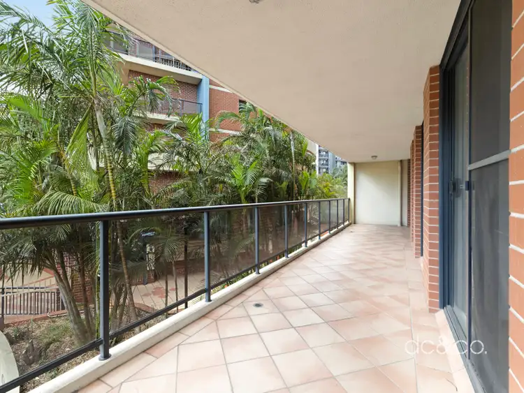 41/1-3 Beresford Road, Strathfield NSW 2135