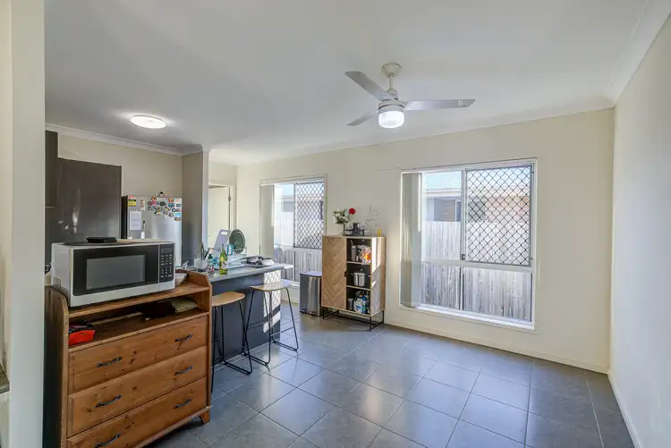 Third view of Homely semi-detached listing, 1 and 2/28 Bruce Baker Crestcent, Crestmead QLD 4132
