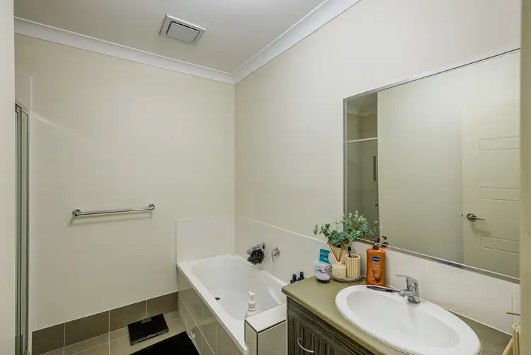 Sixth view of Homely semi-detached listing, 1 and 2/28 Bruce Baker Crestcent, Crestmead QLD 4132