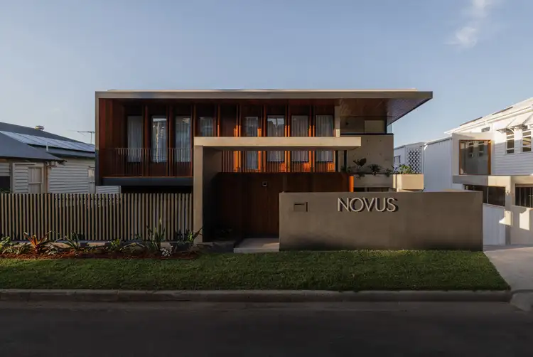 56 Thomas Street, Auchenflower QLD 4066
