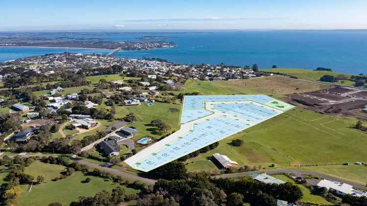 LOT 5 Starboard Avenue, San Remo VIC 3925