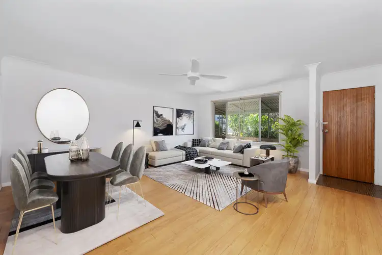 Second view of Homely house listing, 10 Sandpiper Drive, Burleigh Waters QLD 4220