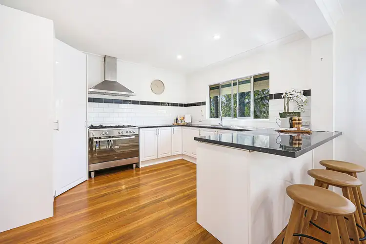 Fourth view of Homely house listing, 2 Walker Street, Aberdeen NSW 2336