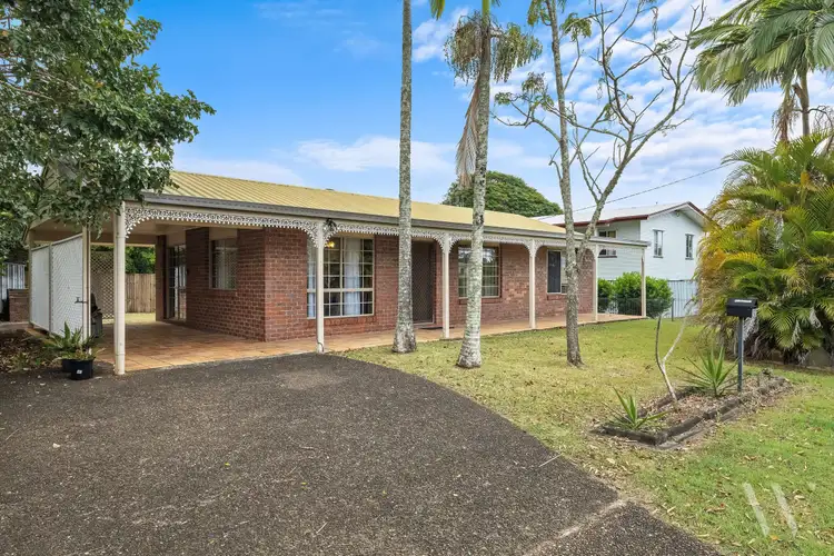 260 Cheapside Street, Maryborough QLD 4650