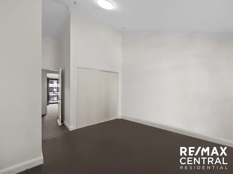 Fifth view of Homely apartment listing, 53/53 Edward Street, Brisbane City QLD 4000